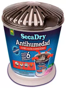 Masso Secadry Feuchtigkeitsisolierung 2000g (85840)