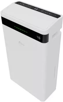 Tronitechnik TT-EF 04.1 Luftentfeuchter 20l/24h 5,5l Tank WiFi Kompressor (TT-EF 04.1)