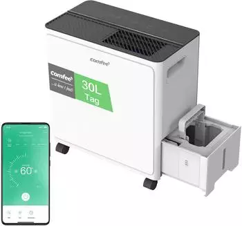 Comfee' CDDAE-30DEN7-QA3