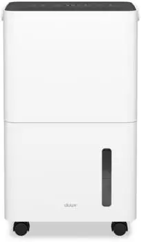 Duux Luftentfeuchter 12L Wei&szlig; (DXDH12)