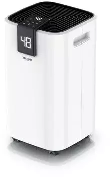 Brandson Luftentfeuchter 16l/24h