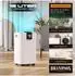 Brandson Luftentfeuchter 16l/24h