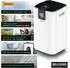 Brandson Luftentfeuchter 16l/24h
