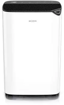 Brandson Luftentfeuchter Kompressor 20l/24h