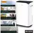 Brandson Luftentfeuchter Kompressor 20l/24h