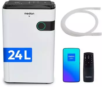 Medion DH30S (MD12044)
