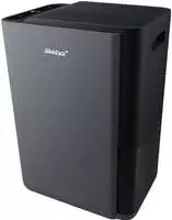 Steba LE 200 Luftentfeuchter sw 2 Stufen 2 Liter Wassertank bis 30m&sup2;
