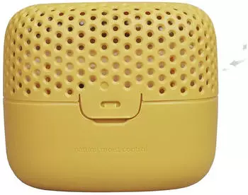 Absodry Duo Family Series 3 mustard yellow