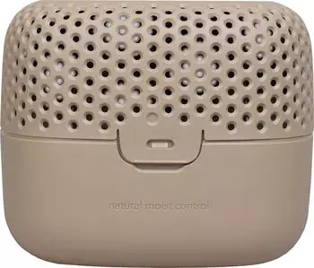 Absodry Duo Family Series 3 nougat