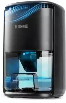 Duronic DH07 BK