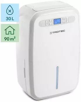 Trotec TTK 95