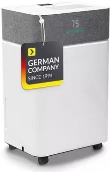 Trotec Luftentfeuchter