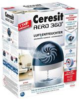 CERESIT 1677883, Ceresit AERO 360o, Blau Luftentfeuchter