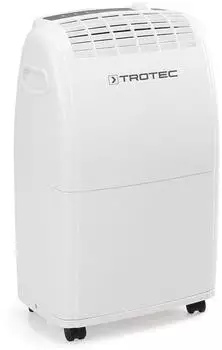 Trotec TTK 75 E