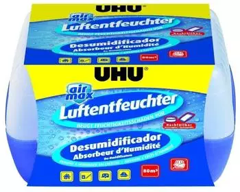 UHU Luftentfeuchter 1000 g