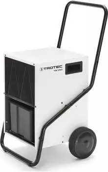 Trotec TTK 170 S