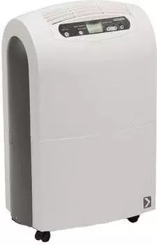 Trotec TTK 100 E