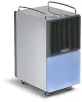 TROTEC Luftentfeuchter elektrisch TTK 122 E &ndash; Leistung 40 L/Tag &ndash; Fl&auml;che 120 m&sup2;