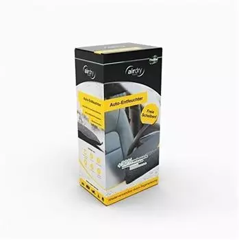 ThoMar Air Dry Auto-Entfeuchter 1 kg