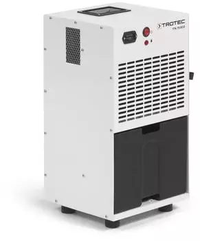 Trotec TTK 75 ECO