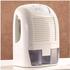 Sichler Haushaltsgeräte Sichler Effektiver Luftentfeuchter, max. 500 ml proTag, für Räume bis 20 m²