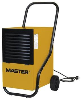 Master Climate Solutions Master DH 752