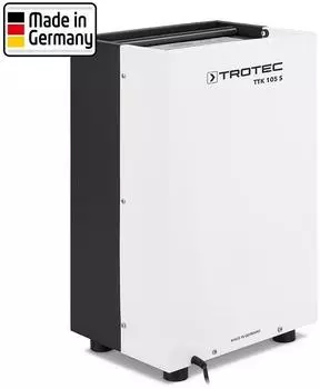Trotec TTK 105 S