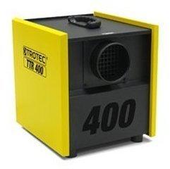 Trotec TTR 400