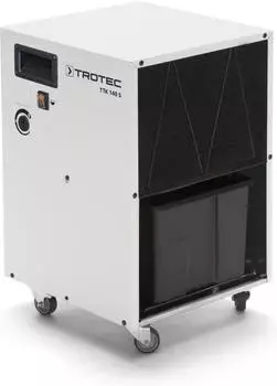 Trotec TTK 140 S (1120000141)