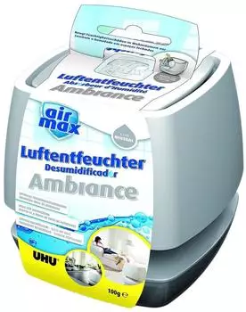UHU Airmax Ambiance 100 g