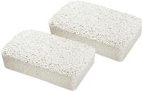 WENKO Feuchtigkeitskiller 2 x 2 kg Nachf&uuml;llpack Raumentfeuchter 5410232500