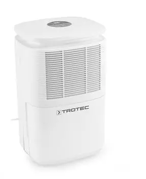 Trotec TTK 30 E
