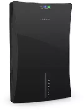 Klarstein Drybest 2000 2G schwarz