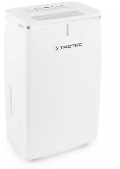 Trotec TTK 72 E