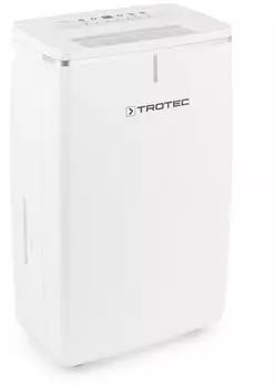Trotec TTK 53 E