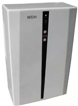 Aktobis WDH-898MD