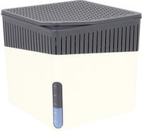 WENKO Raumentfeuchter Mod. Cube Wei&szlig; 500 g beugt Schimmel und Ger&uuml;chen vor 50230100