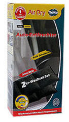 ThoMar Air Dry Auto-Entfeuchter 2 x 750 g