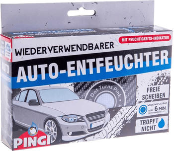 InnoGoods Auto-Entfeuchter 300 g