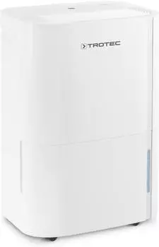Trotec TTK 66 E