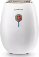 Peltier-luftentfeuchter Ttp 2 E - Trotec