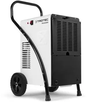 Trotec TTK 165 ECO