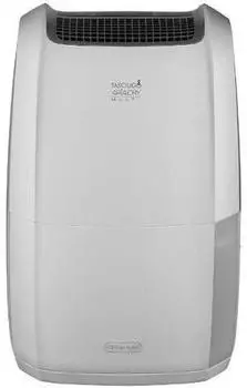 DeLonghi De'Longhi Tasciugo AriaDry Multi DDSX220