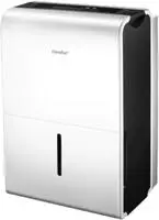 Comfee Luftentfeuchter MDDP-30DEN7, elektrisch, 30 Liter in 24 Stunden, mit...