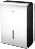 Comfee MDDP-50DEN7 Luftentfeuchter, 50 Liter / 24 Stunden (10000631)