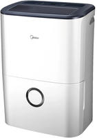 Midea 10001001, Midea Luftentfeuchter DF-20DEN7-WF R290, 20l/24h Entfeuchtung,...