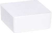Raumentfeuchter Cube Nachf&uuml;ller 1000 G Mit Orangenduft, Luftentfeuchter, Wei&szlig;,