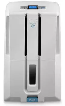 De'Longhi Tasciugo AriaDry Pump System DD30P