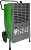 Zipper ZI-BAT60, Zipper ZI-BAT60, 760 W, 230 V, 5 - 32 &deg;C, 10 - 90%, 530 mm, 580 mm