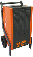 Luftentfeuchter ALE 800N 820 W Luftleistung 680 m3/h 54kg ATIKA